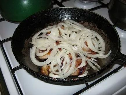 Sos pentru paste Cum de a găti rețete delicioase (delicioase) Sos pentru paste Cum de a găti rețete delicioase