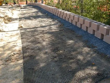 Păstrarea de perete în țară cu mâinile foto, video de instruire lor