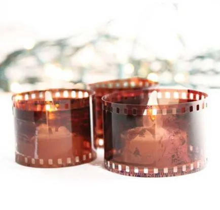 Candelabre cu mâinile lor 100 de idei frumoase și luminoase în fotografie