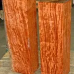tipul de lemn utilizat pentru fabricarea de instrumente muzicale - atelier Alexei Serebrova