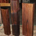 tipul de lemn utilizat pentru fabricarea de instrumente muzicale - atelier Alexei Serebrova