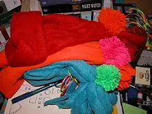 Pompom - l