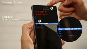 Restart completa pe Samsung Galaxy Samsung Galaxy (Restart) Restart completa pe Samsung Galaxy Samsung Galaxy
