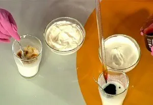 Sfaturi utile verifica calitatea smântână