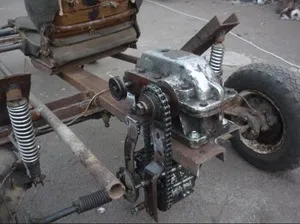 Reducerea de viteze cu mâinile de caracterizare, de producție și echipamentele de aplicare (cutii de viteze de automobile) lui unelte de reducere cu tehnica sa caracterizare mâini, de producție și de aplicare