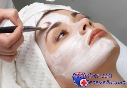 Utilizarea ceramide pentru față și indicațiile de utilizare a acestora (utilizare) Utilizarea ceramide pentru față și indicațiile de utilizare a acestora