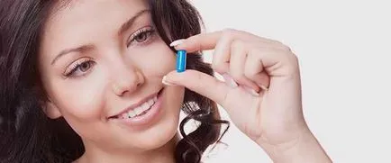 Beneficiile de acid folic pentru femei