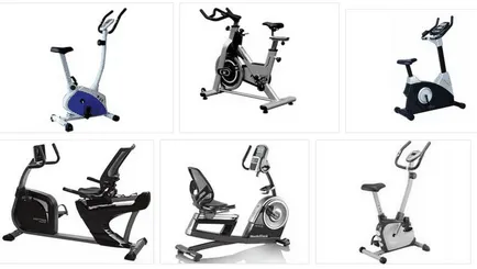 Utilizarea bicicletei pentru omul comun