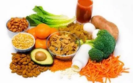 Beneficiile de acid folic pentru femei