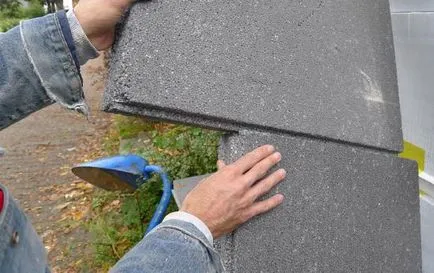 deficiențe de polistiren