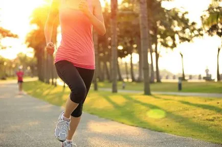 Are rulează pentru a pierde in greutate, indiferent daca pierderea in greutate prin jogging-ul poate (ajutor) Are rulează pentru a pierde in greutate, este posibil de pierdere în greutate prin jogging