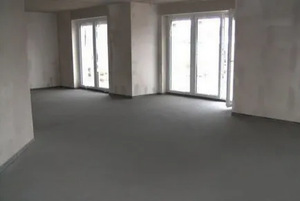 Podea cu mâinile sale - abilitatea de construcție școală