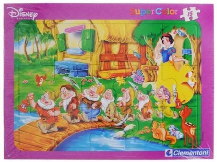 Beneficii de puzzle-uri pentru copii (copii, de obicei, puzzle-uri) Beneficiile de puzzle-uri pentru copii