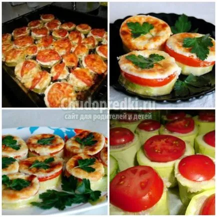 Tomate în cuptor pentru cele mai bune rețete cu fotografii (reteta de tomate în cuptor) Tomate în cuptor pentru cele mai bune rețete cu fotografii