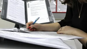 forma probă comanda de umplere și RSV-1 RFP pentru 2016-2017 ani