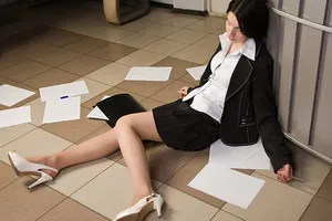 Pierderea cunoștinței și leșin cauze, simptome, stare înainte și după leșin, presiunea lesin