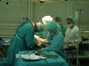 Perioada postoperatorie în timpul operației pe venele picioarelor