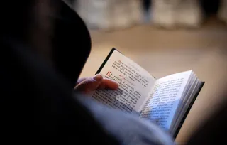 Mediatorii în rugăciune, sensul vieții (Evanghelia după Matei capitolul) Mediatorii în rugăciune, sensul vieții