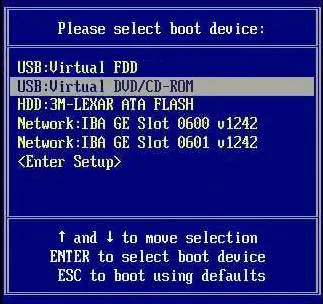 Instrucțiuni pas cu pas - cum să reinstalați Windows 7 pe laptop corect