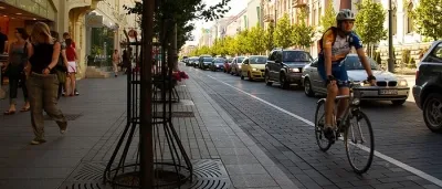 Schimbări recente în regulile de drum