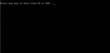 Instrucțiuni pas cu pas - cum să reinstalați Windows 7 pe laptop corect
