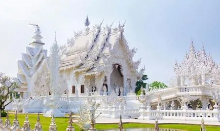 complexe de temple uimitoare