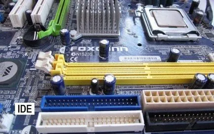porturi PC