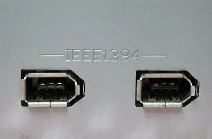 porturi PC