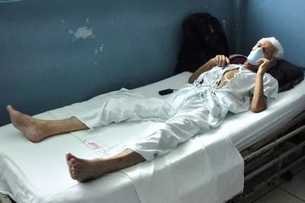 După restabilirea tuberculozei pulmonare