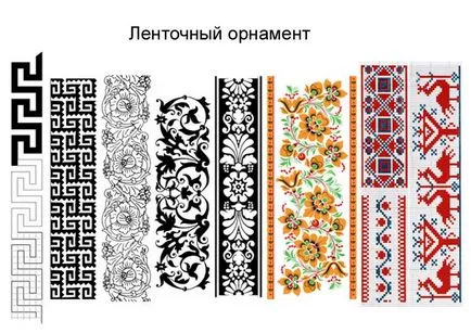 Construirea unui ornament geometric