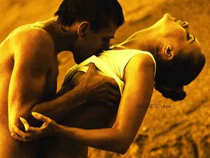 Kisses - 66 imagini frumoase - dragoste (saruturi) Kisses - 66 imagini frumoase - dragoste