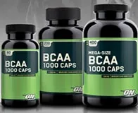Dozarea corectă a BCAA nutrishn potabilă optimă pentru creșterea greutății capsulei