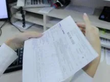 Procedura corectă pentru completarea cărții de numerar și caracteristici manuale