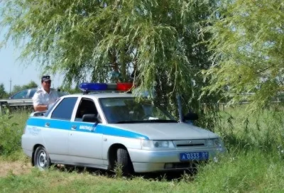 Regulile de interacțiune cu inspectorul DPS conversație legitim
