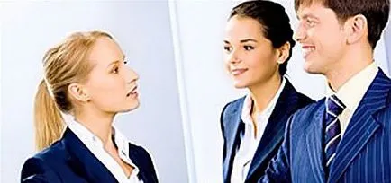 Regulile de matrimoniale eticheta pentru o femeie adevărată (dragoste) Reguli Cautati o etichetă femeie adevărată