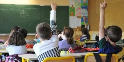 zi Sărbătoarea de cunoaștere - istorie, tradiții, valoare la 1 septembrie (ziua) zi Sărbătoarea de cunoaștere - istorie, tradiții, valoare la 1 septembrie