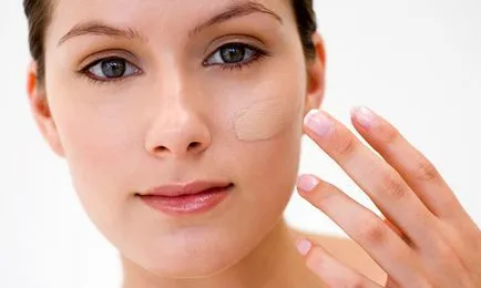 Primer sub make-up revizuire cele mai bune instrumente, recenzii, modul de a alege