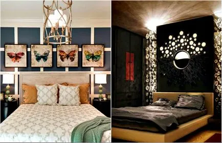Regula numărul unu de perete 17 exemple spectaculoase de decorare de perete în tăblia