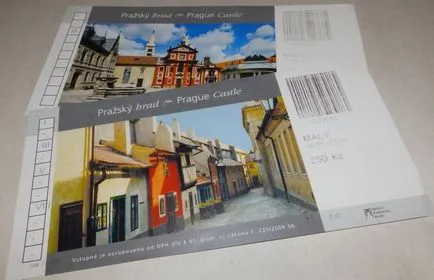 Castelul Praga prezentare generală, hartă, bilete, cum să obțineți (bilete) Privire de ansamblu asupra Castelul Praga, harta, bilete, cum să obțineți