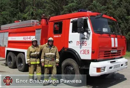 Motoarele de foc - ceea ce sunt si ce pot aceste ATV-uri