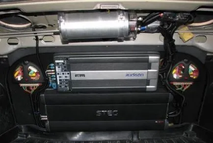 Sfaturi practice privind alegerea amplificator auto