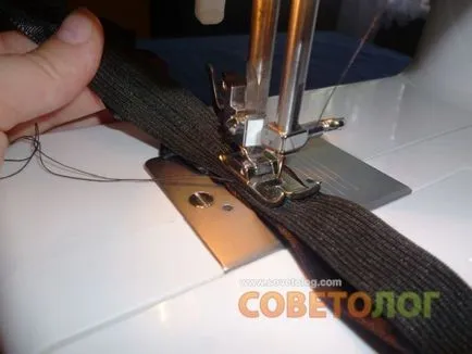 Curea cu mâinile lor - sovietologist