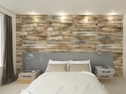 Regula numărul unu de perete 17 exemple spectaculoase de decorare de perete în tăblia