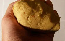 Momeală pentru crap cu mâinile de gătit reteta video de la domiciliu (condiții) Momeală pentru crap cu rețeta lui de gătit mâinile video de la domiciliu