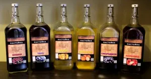 Prepararea tincturi la alcool la domiciliu (alcool) Prepararea tincturi pe alcool la domiciliu