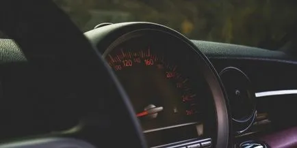 Atunci când o viteză maximă de accelerare a vehiculului de la 0-100 km (poate) La o viteză maximă a accelerației masina de la 0-100 km