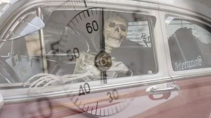 Atunci când o viteză maximă de accelerare a vehiculului de la 0-100 km (care) La o viteză maximă a accelerației masina de la 0-100 km