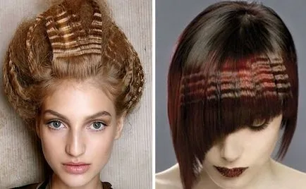 ondulație hairstyle, păr ondulat