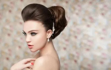 Coafurii cu fleece (imagine) tipuri de stivuire, capacități de stivuire, reguli (stivuire) Hairstyle cu lână (imagine) tipuri de stivuire, capacități de stivuire, reguli