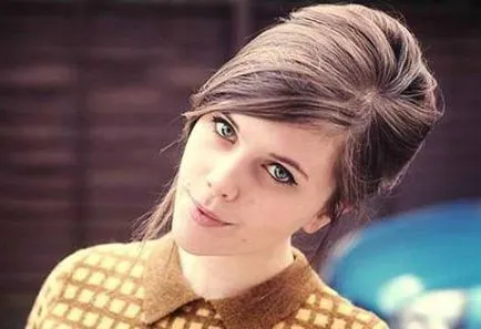 Hairstyle cu lână (imagine) tipuri de stivuire, capacități de stivuire, reguli (revista pentru femei) Hairstyle cu lână (imagine) tipuri de stivuire, capacități de stivuire, reguli